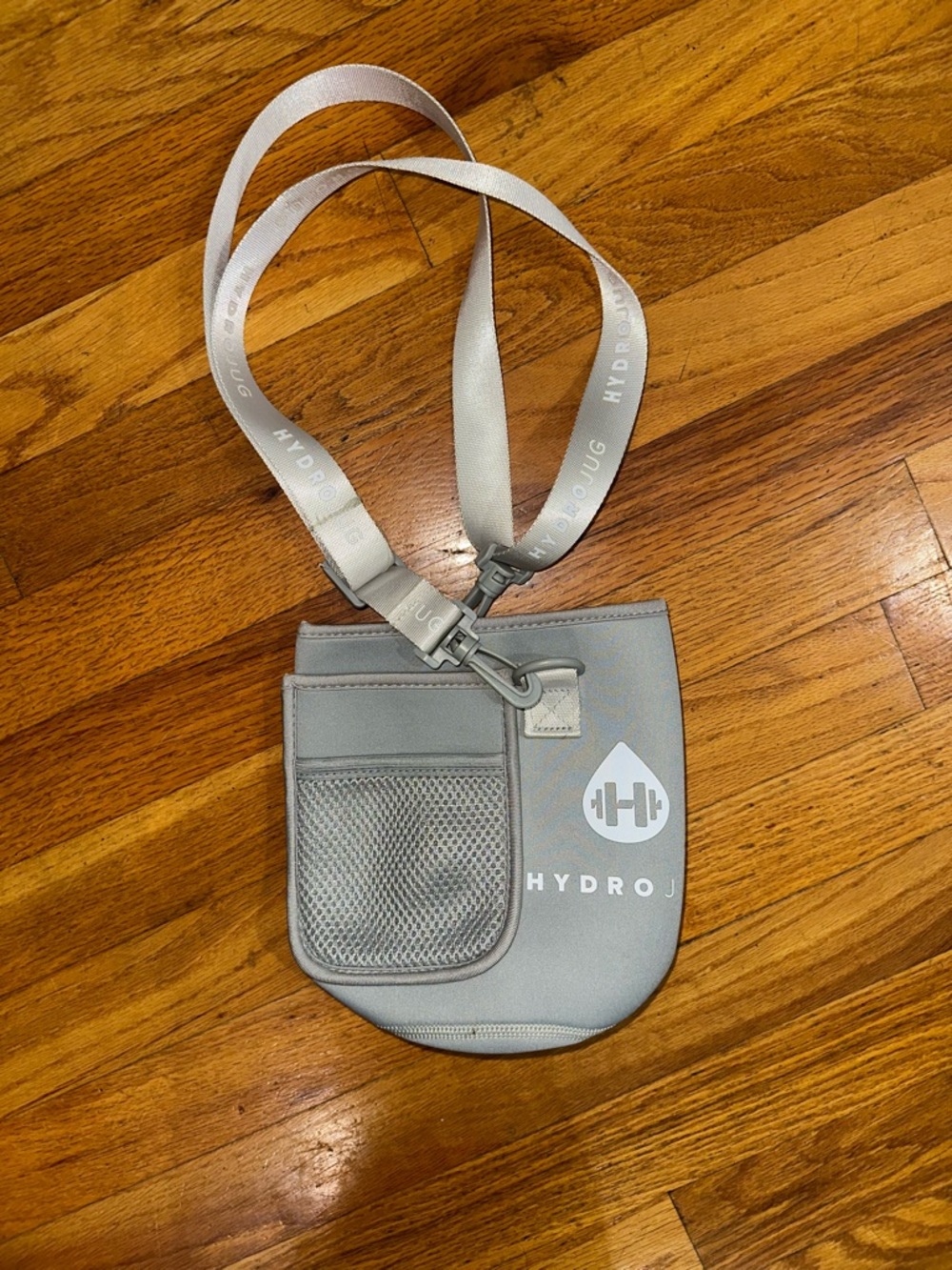 HydroJug Insulated Sleeve & Crossbody Strap